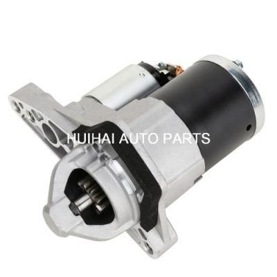 Brand New Auto Car Motor Starter 33231 M0t32171/M0t32172/M0t32173ze 23300-Bc200/23300-1ka1b for Nissan Micra