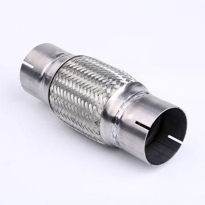 Auto Flex Exhaust Pipes Car Exhaust System