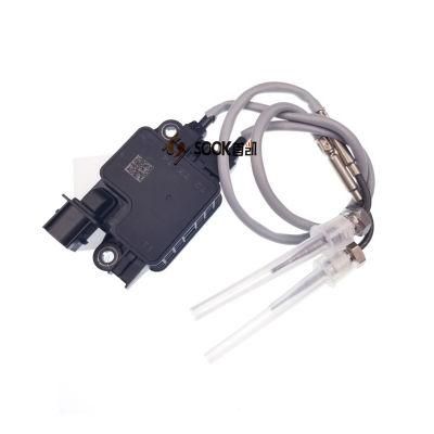 Exhaust Gas Temperature Sensor Egr OEM: 68360741ab