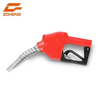 Automatic 13/16&quot; &amp; 15/16&quot; Fuel Dispenser Nozzle for Gas Station