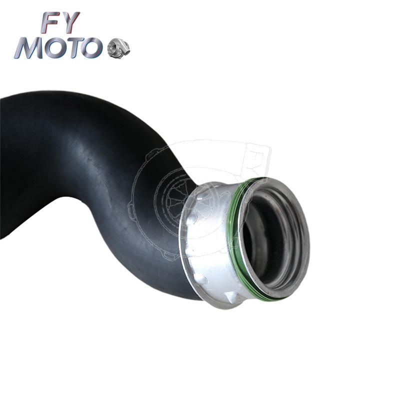 China Factory VW Passat High Quality EPDM Silicone Hose