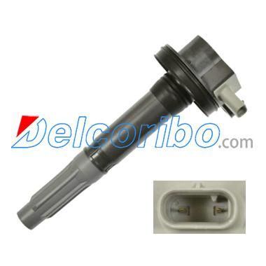 Ford Ignition Coil Gr3z-12029-a, Gr3z12029A