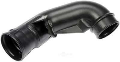 Black Molded Assembly Air Intake Hose
