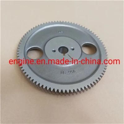Qsl Engine Fuel Pump Gear 3942764 5284142 5284141 3950135