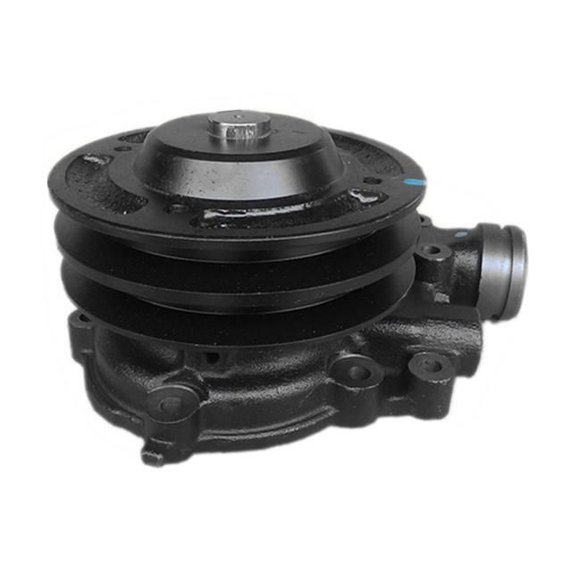 Auto Spare Parts 6he1 Water Pump for Isuzu Engine