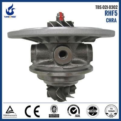 Turbocharger cartridge for Ford Ranger Double Cab RHF5 Model VJ26 VJ26E turbo