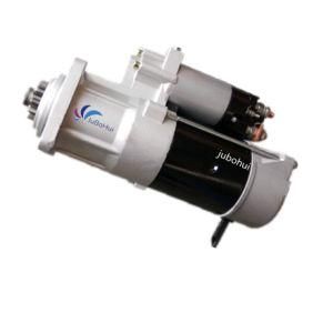 Auto Strter Motor M105r3007se M105r3059se for Yu Chai 6L / 6m Series Engine K3001-37 08100b L30L2-3708100-002