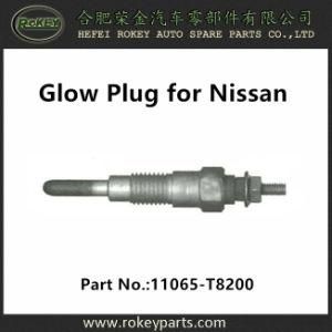 Glow Plug for Nissan 11065-T8200