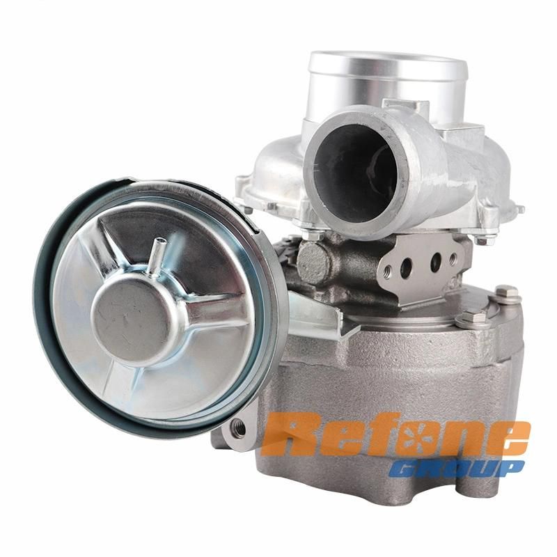 Rhv5 VFD30013 Viez Turbo for D-Max 3.0L