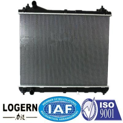 Automobile Water Tank Finned Radiator for Suzuki Escudo&prime;05- Mt