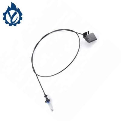 53630-0K010 Engine Hood Cable for High Quality Hilux Vigo