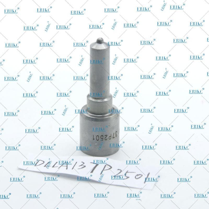 Erikc Dlla137p2501 Fuel Injection Pump Nozzle Dlla 137 P 2501 Spray Nozzle Dlla 137p2501 for Bosch