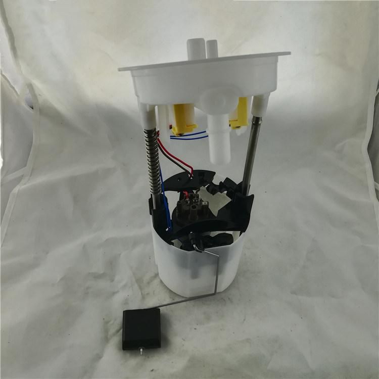 High Quality 16117197076 Fuel Pump Assembly for BMW Fuel Pump Assembly