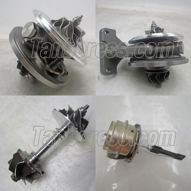 Volkswagen VW GT1749V GTA1749V AXD R5K Euro-3 729325-0002 turbocharger