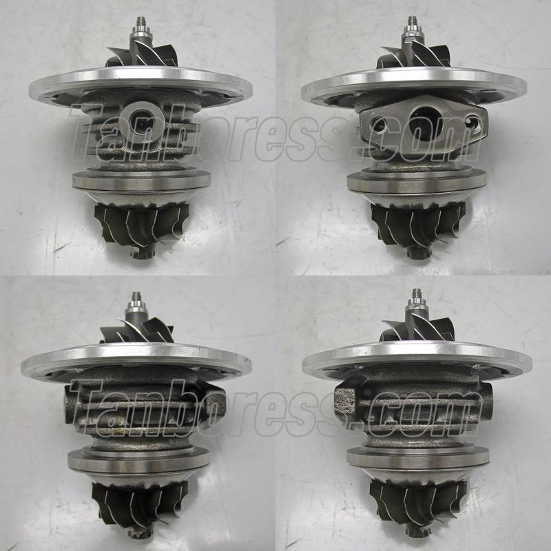 Perkins GT2052S 727264 727264-2 727264-0002 452191 452191-2 Turbocharger