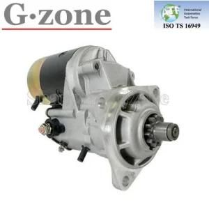 Cross for Denso Starter Motor 028000-5490 for Isuzu Starter Motor