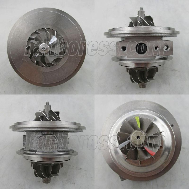 Turbocharger cartridge for Ford Focus I 1.8 TDDi 90 HP 802419-0006 802419-6 turbo