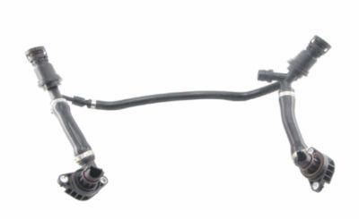 Brand New Stock 5 F07 N63 Gt Air Vent Pipe Hose 11158647961 Genuine Quality Replacement Frey Spare Part for Best Quality