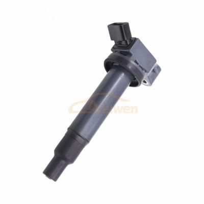 Car Ignition Coil Used for Toyota Camry Rx OE No. 90919-02234 90080-19016 9091902234 9008019016