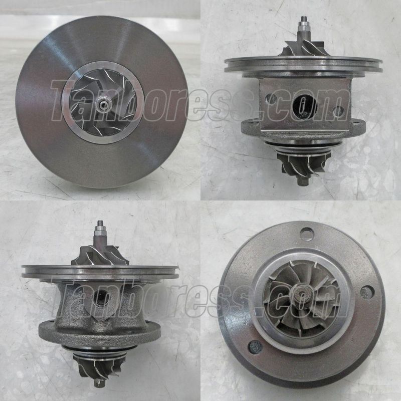 Turbocharger cartridge for Citroen Nemo 1.3 HDi 75 HP 54359880005 54359700005 turbo