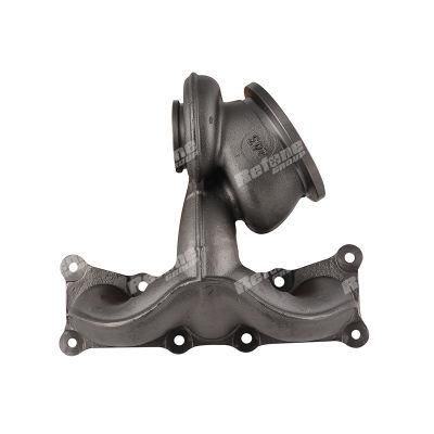 Td03 49131-07031 Turbo Parts 49131-07030 Turbine Housing for BMW 135 I, 335 I