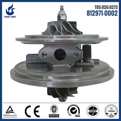 Ford Mazda GTB2256VK Duratorq 3.2 812971-0002 CHRA cartridge core