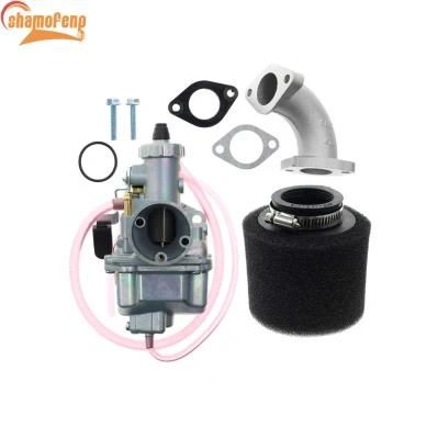 Vm22 26mm Carburetor for 110cc 125cc 140cc Lifan Yx Zongshen Pit Dirt