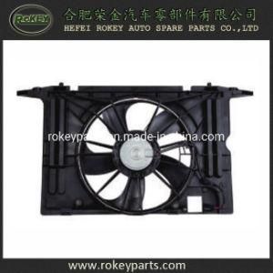 Auto Radiator Cooling Fan for Toyota 16711-0t010