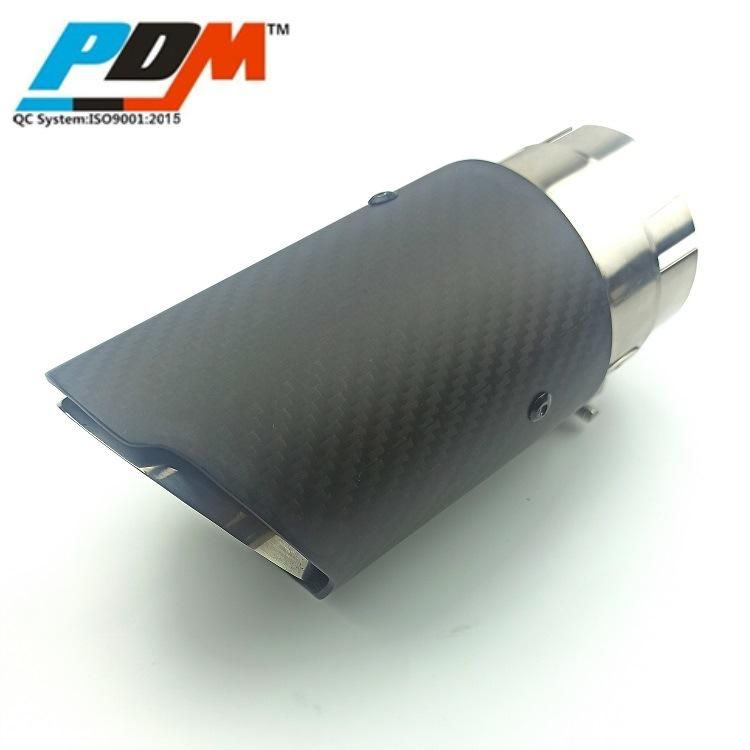 Stainless Tip Exhaust Tip 304
