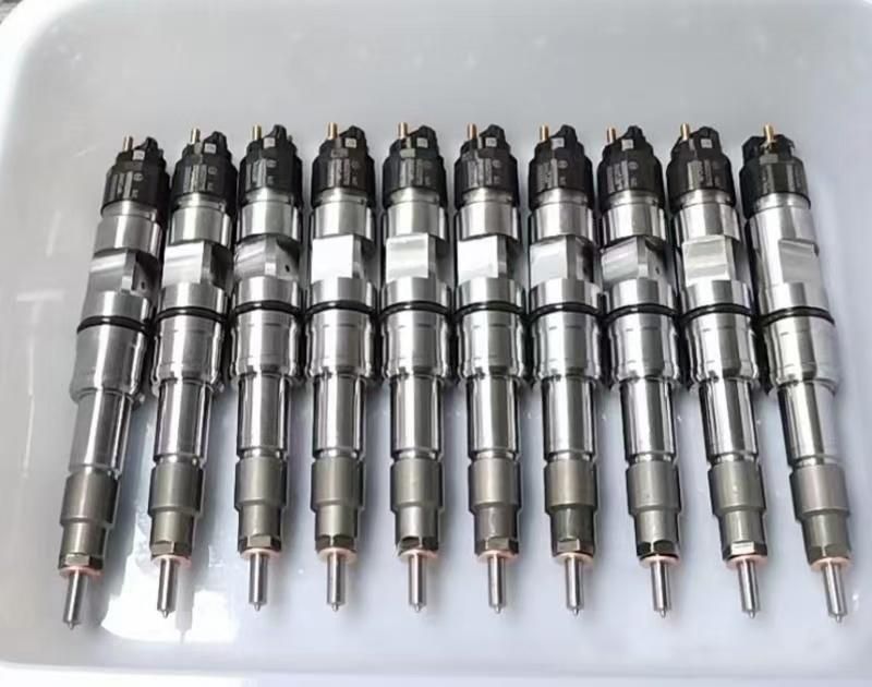 Remanfactured C7c9 Injector Hot Product Bush C7/C9 Middle Plate 17.5 with Coating for Cat Fuel C9 Injector System