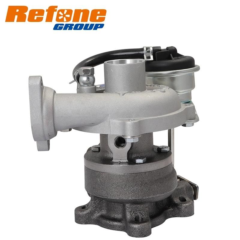 54359880009 Complete Turbocharger Kit 5435-988-0007 Turbo Assembly Kp35 Turbocharger Assy