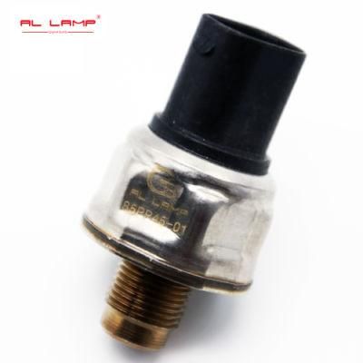 High Common Fuel Pressure Rail Sensor for Mercedes Benz Sprinter 85PP45-01