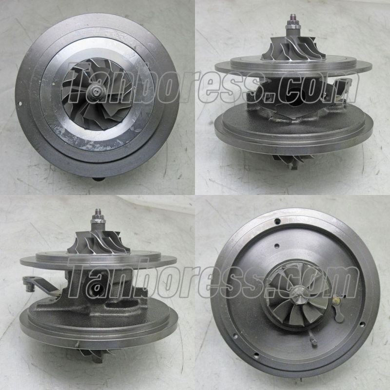 Ford GTB1749VK CYRA 787556 electric turbo CHRA cartridge core