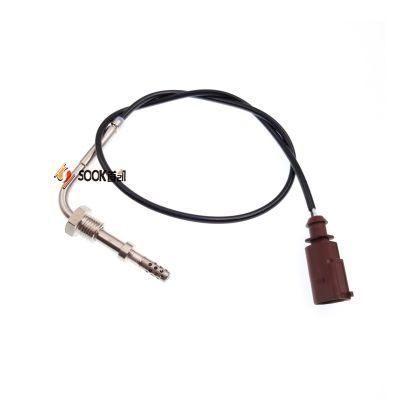 Egr Exhaust Gas Temperature Sensor OEM: 059906088L
