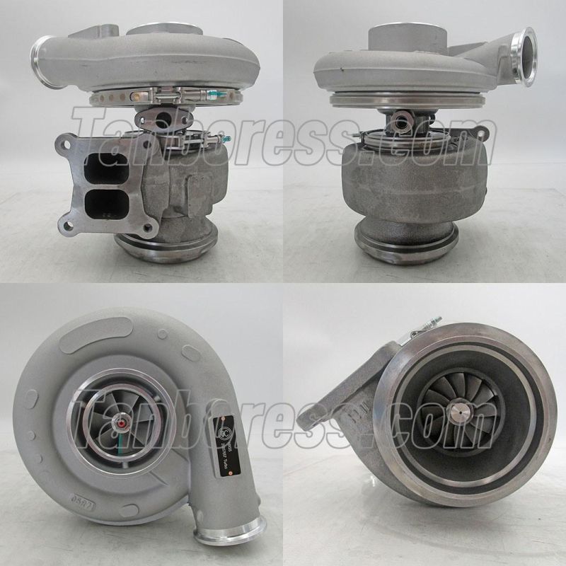 Volvo HX55 3790878 3790878D MD13 (EURO 3)