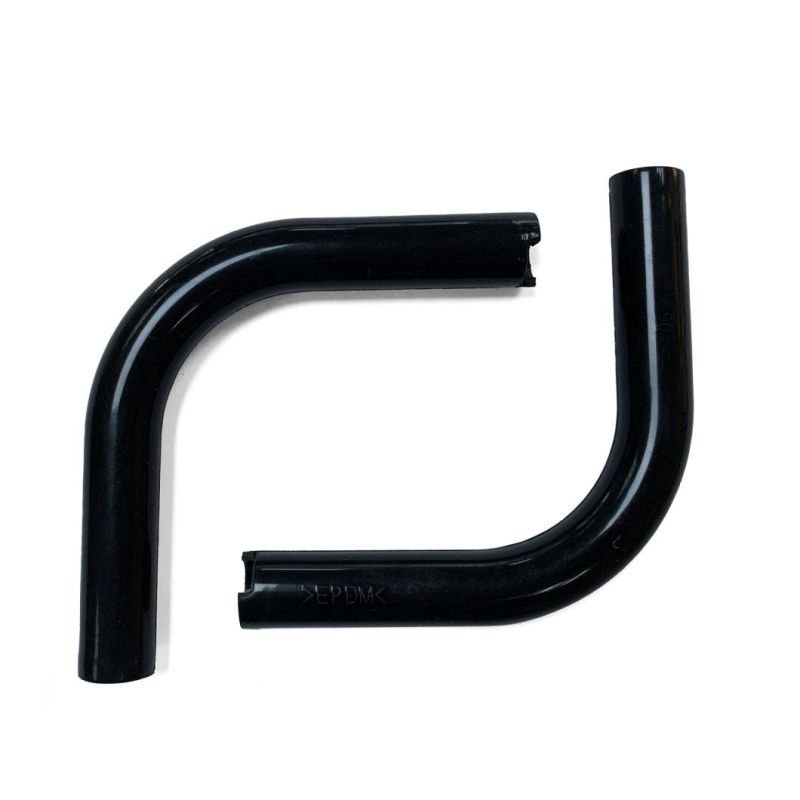 Engine Upper Radiator Coolant Water Hose Pipe EPDM Car Radiator Coolant Water Hose From Expansion Tank