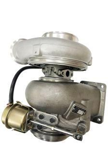 Turbocharger Gta4294 23528062 714788-5003 Turbolader Detroit Series 60 Engine Turbocharger Manufacturer