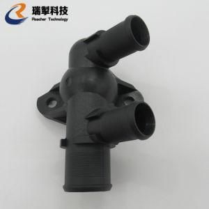 1336. J6 1336j6 Plastic Thermostat Housing Engine Cooling System