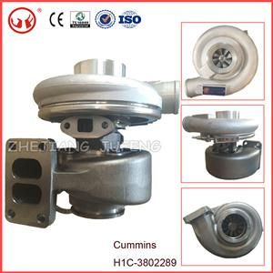 Jf114001 3802289 3522778 H1c Forcummins 6bt 5.9L