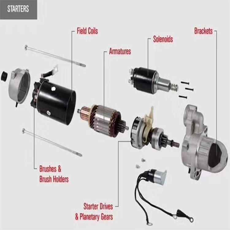 Engine Biuck Parts for Buick Lesabre, Park Avenue 3.8L 10465421 9000836