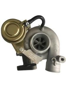 Turbocharger 49135-03101 49135-03100 49135-03130 Turbolader Supercharger Fit for Mitsubishi 4m40 Turbo Manufacturer