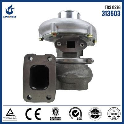 Deutz S2A BF6M1012 E/C Turbocharger Chra 313503 312805 313486