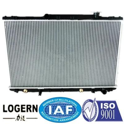 to-002 Auto Radiator for Toyota 92-96 Camry 4cyl at Dpi: 1318