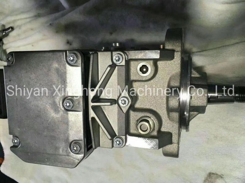 Qsb5.9 Common Rail Injection Pump 0470506041/3939940/3937690