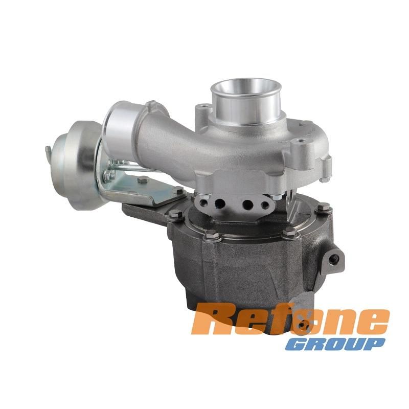 Rhv5s Ved30012 Vt13 Turbocharger for Mitsubishi Shogu L200
