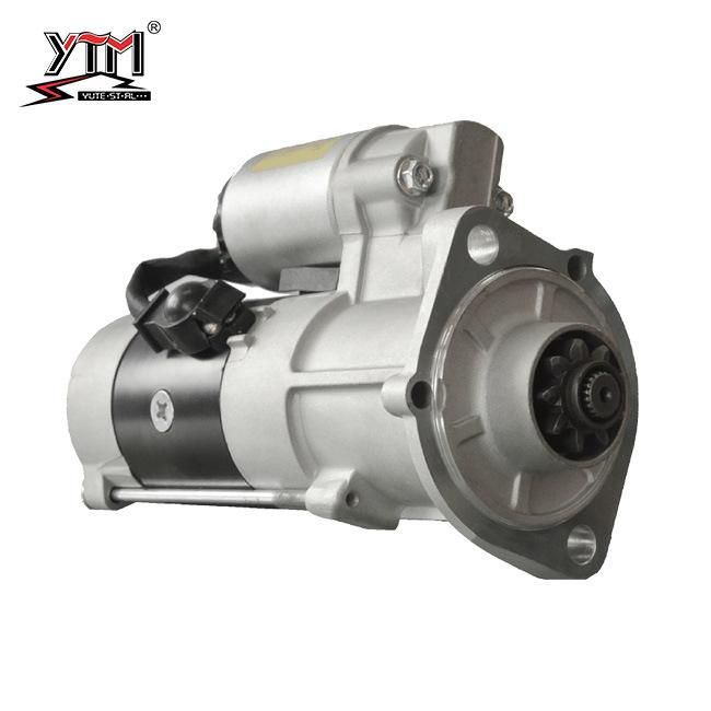 Spare Parts V3300 M008t50471 12V 9t 3.5kw Motor Starter for Dh70/Dh80