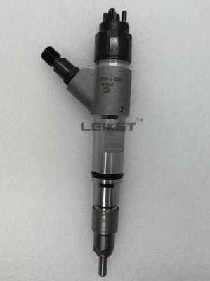 Isf3.8 Engine Common Rail Fuel Injector for Foton Light Truck (BEST Quality)