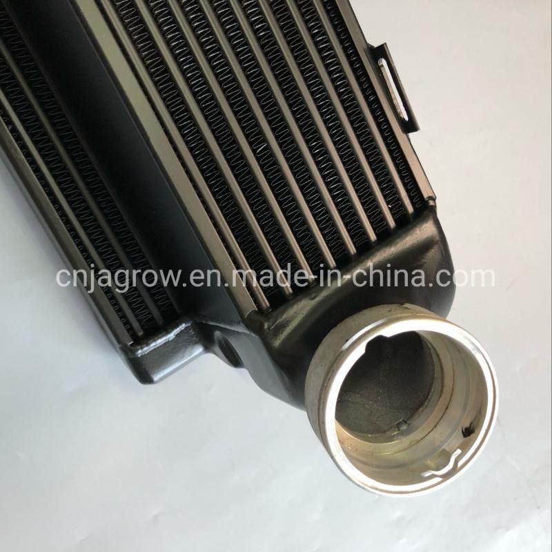 All Aluminum High Performance for BMW E90 E91 E92 E93 325D 330d 335D Intercooler