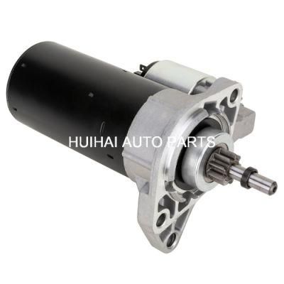 Brand New Auto Car Motor Starter 17030 020-911-023b/068-911-023G/176-911-023 0-001-110-001/0-001-110-002/0-001-110-014 for VW