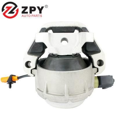 Zpy Auto Parts Brand Wholesale Auto Car Parts Low MOQ Engine Mountting 4G0199381LC Engine Mounts for for Audi A8 D4 A6 C7